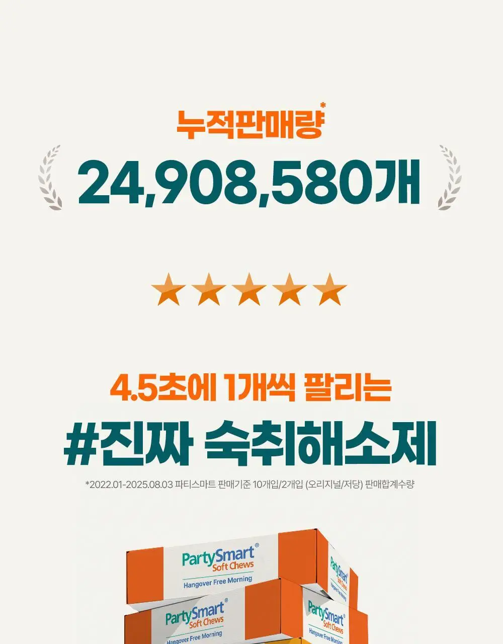 히말라야 파티스마트 저당 츄 [망고맛] 2P 상세페이지 4